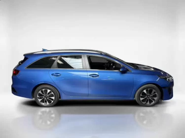 Foto van Kia Ceed Sportswagon