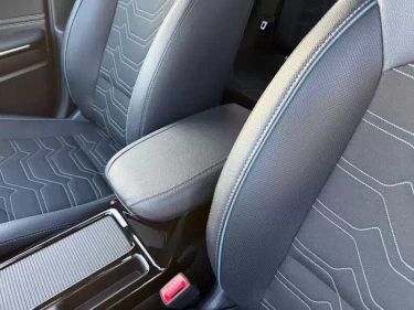 Foto van Kia Ceed