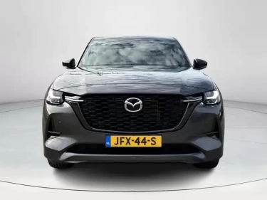 Foto van Mazda CX-60