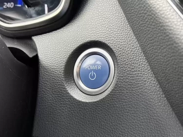 Foto van Toyota Corolla