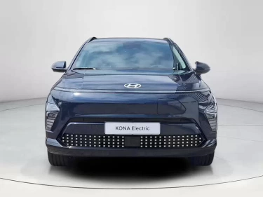 Foto van Hyundai Kona Electric