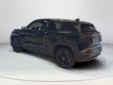Foto van Toyota Urban Cruiser