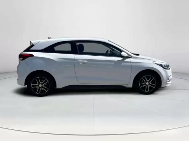 Foto van Hyundai i20 Coupé