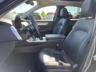 Foto van Mazda CX-60