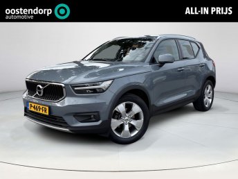 Volvo XC40 1.5 T3 Momentum  occasion 2021