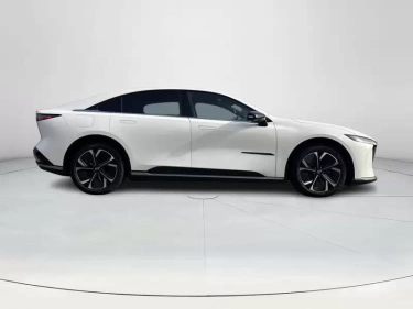 Foto van Mazda 6e