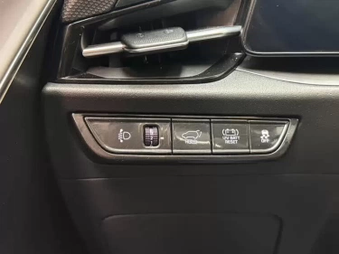 Foto van Kia Niro