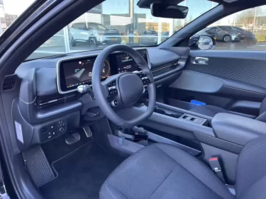 Foto van Hyundai IONIQ 6