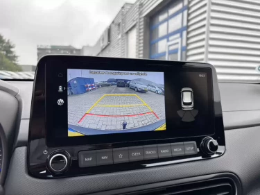 Foto van Hyundai Kona