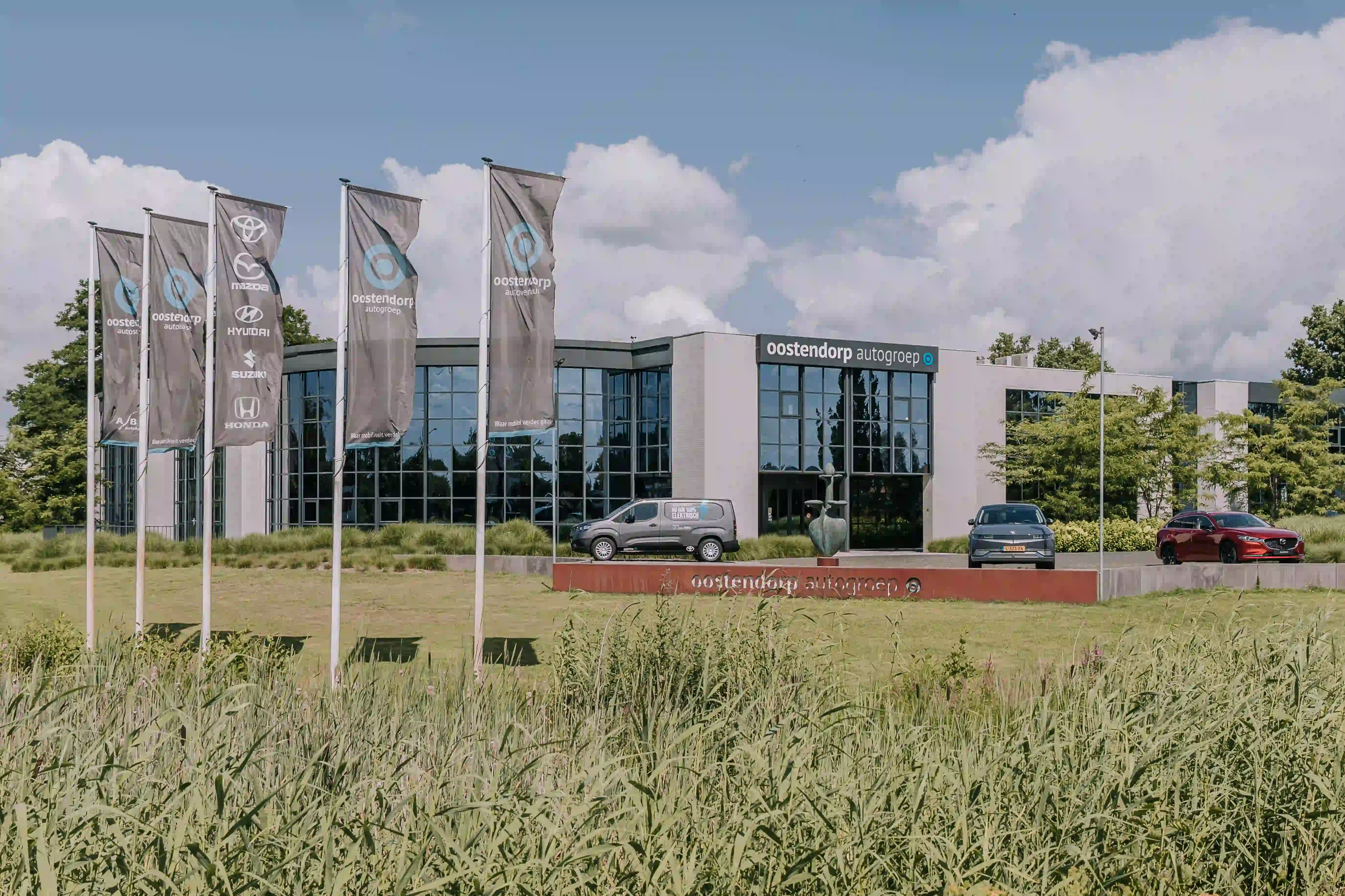 Oostendorp Fleetsales