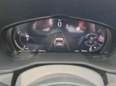 Foto van Mazda CX-60