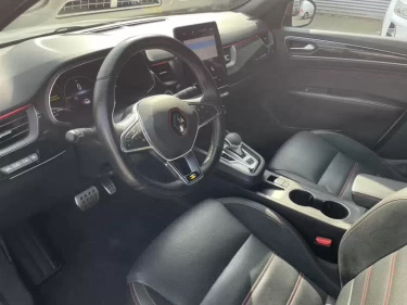 Foto van Renault Arkana