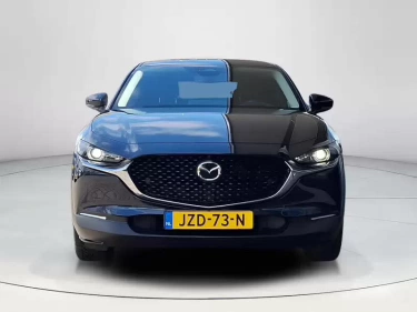 Foto van Mazda CX-30