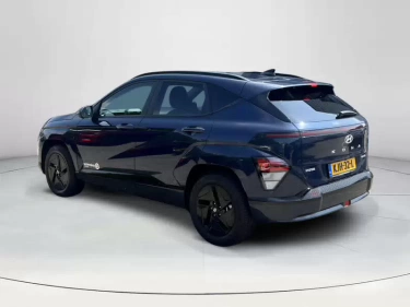 Foto van Hyundai Kona Electric