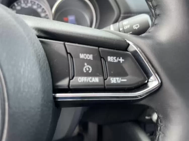 Foto van Mazda CX-5