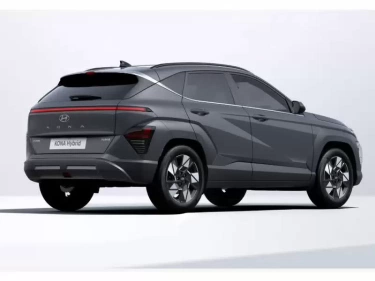 Foto van Hyundai KONA