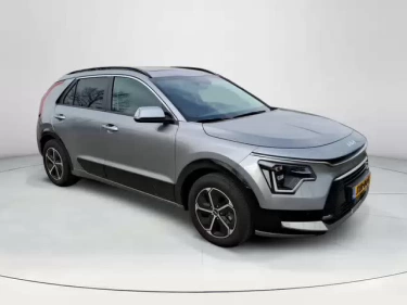 Foto van Kia Niro