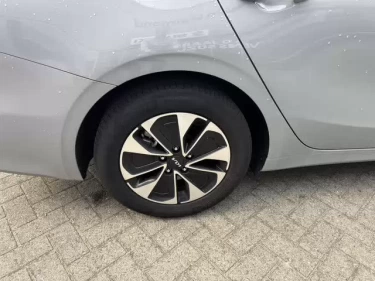 Foto van Kia Ceed Sportswagon