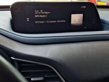 Foto van Mazda CX-30