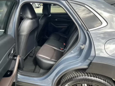 Foto van Mazda CX-30