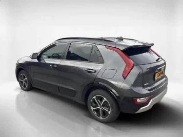 Foto van Kia Niro