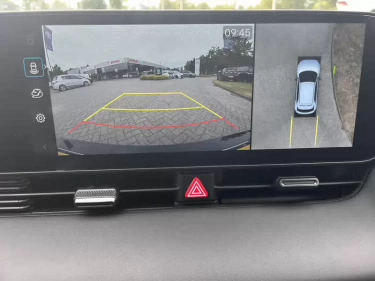 Foto van Hyundai IONIQ 5