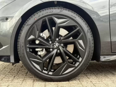 Foto van Hyundai IONIQ 6