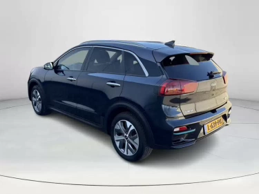 Foto van Kia e-Niro