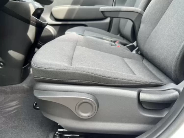 Foto van Hyundai INSTER