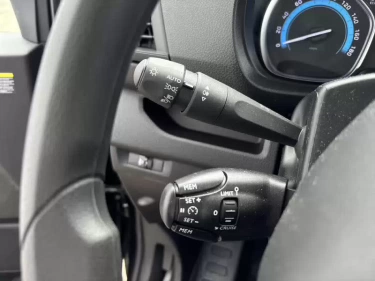 Foto van Toyota PROACE Electric Worker