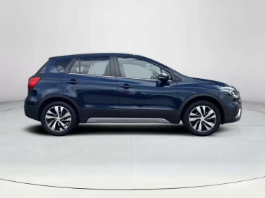 Foto van Suzuki S-Cross
