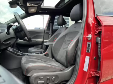 Foto van Hyundai Kona