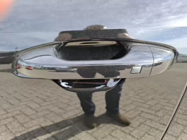 Foto van Kia Niro