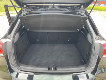 Foto van Mercedes-Benz A-Klasse