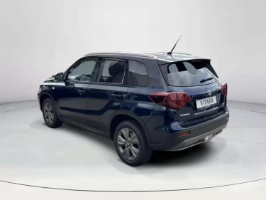 Foto van Suzuki Vitara