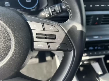 Foto van Hyundai i20