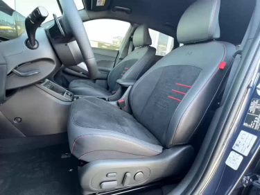 Foto van Hyundai Kona Electric