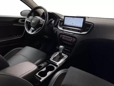 Foto van Kia XCeed
