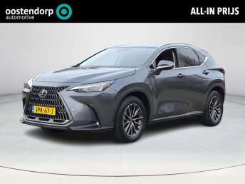 Lexus NX 450h+ AWD Luxury Line | Plug-In | Trekhaak | 1.500kg | Rijklaarprijs incl. garantie | occasion 2025
