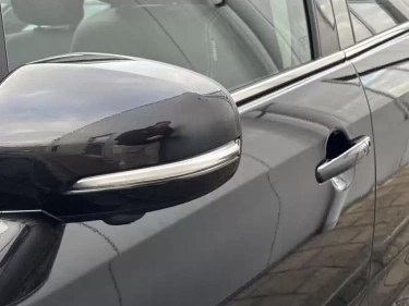 Foto van Suzuki S-Cross