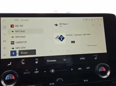 Foto van Lexus NX