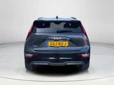 Foto van Kia Niro EV