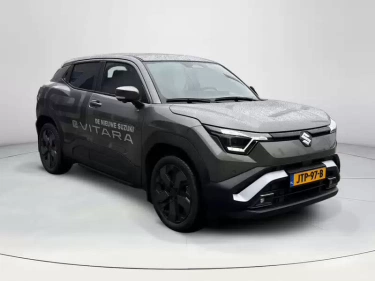Foto van Suzuki e Vitara