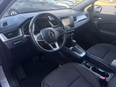 Foto van Renault Captur