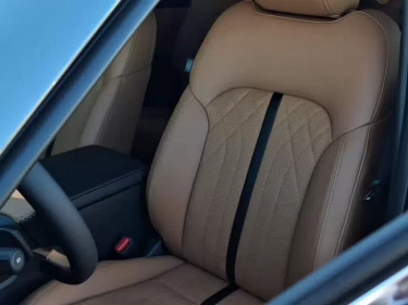 Foto van Mazda CX-80