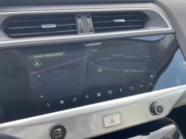 Foto van Jaguar I-PACE