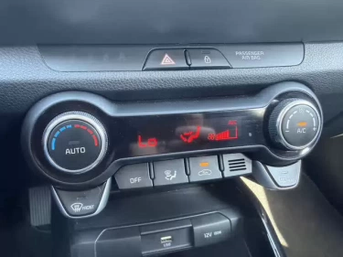 Foto van Kia Stonic