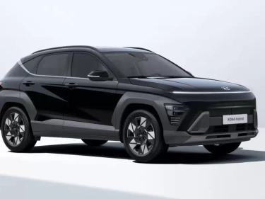Foto van Hyundai KONA