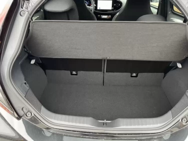 Foto van Toyota Aygo X