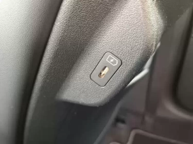 Foto van Kia Niro